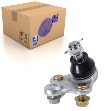 Front Lower Ball Joint Inc Castle Nut & Cotter Pin Fits Hon Blue Print ADH286111