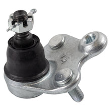 Load image into Gallery viewer, Front Left Lower Ball Joint Inc Castle Nut &amp; Cotter Pin Fit Blue Print ADH286133
