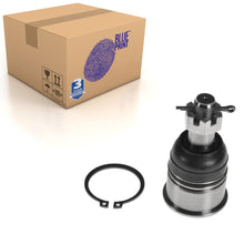 Load image into Gallery viewer, Front Lower Ball Joint Inc Castle Nut Cotter Pin &amp; Circlip Blue Print ADH286137