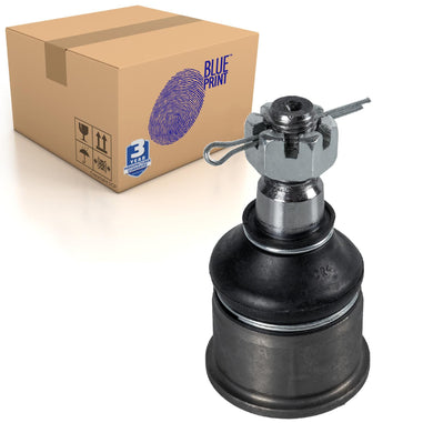 Front Lower Ball Joint Inc Castle Nut & Cotter Pin Fits Hon Blue Print ADH286144