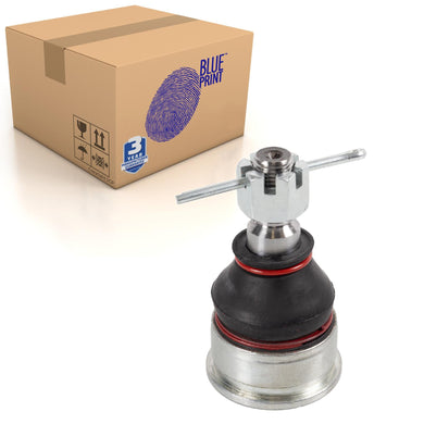 Front Lower Ball Joint Inc Castle Nut & Cotter Pin Fits Hond Blue Print ADH28627