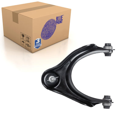 Prelude Control Arm Suspension Front Left Upper Fits Honda Blue Print ADH28636