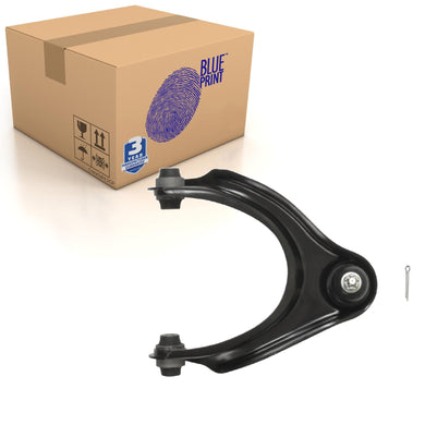 Prelude Control Arm Suspension Front Right Upper Fits Honda Blue Print ADH28637