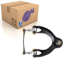 Load image into Gallery viewer, Civic Control Arm Wishbone Front Right Upper Fits Honda Blue Print ADH28638