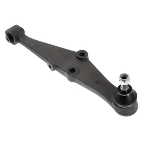 Concerto Control Arm Suspension Front Right Lower Fits Honda Blue Print ADH28640