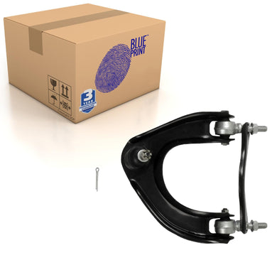 Civic Control Arm Wishbone Front Left Upper Fits Honda Blue Print ADH28657