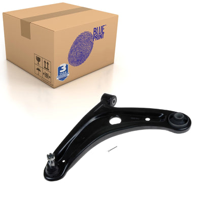 Jazz Control Arm Wishbone Front Left Lower Fits Honda Blue Print ADH28694