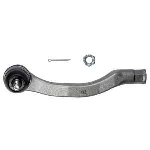 Civic Front Left Tie Rod End Outer Track Fits Honda Blue Print ADH28707
