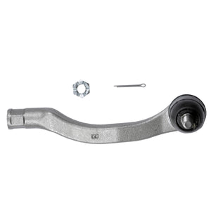 Civic Front Right Tie Rod End Outer Track Fits Honda Blue Print ADH28708