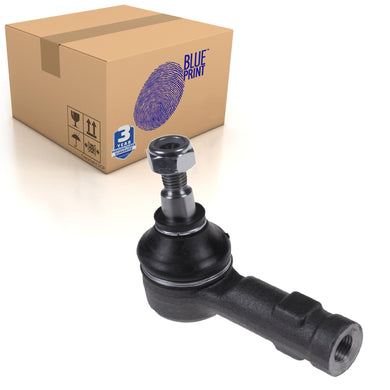 Prelude Front Tie Rod End Outer Track Fits Honda Blue Print ADH28714