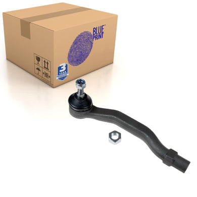 Accord Front Left Tie Rod End Outer Track Fits Honda Blue Print ADH28715