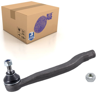 Accord Front Right Tie Rod End Outer Track Fits Honda Blue Print ADH28716