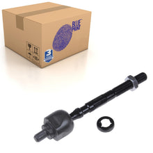 Load image into Gallery viewer, Front Inner Tie Rod Inc Counter Nut &amp; Locking Washer Fits Ho Blue Print ADH28722