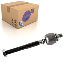 Load image into Gallery viewer, Front Inner Tie Rod Inc Counter Nut &amp; Locking Washer Fits Ho Blue Print ADH28729