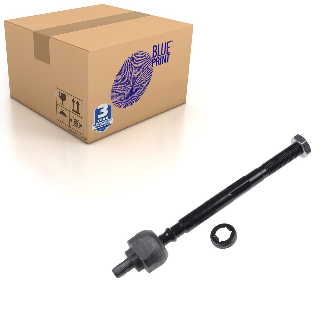 Front Inner Tie Rod Inc Nut Fits Honda CR-V OE 53010S10000 Blue Print ADH28730