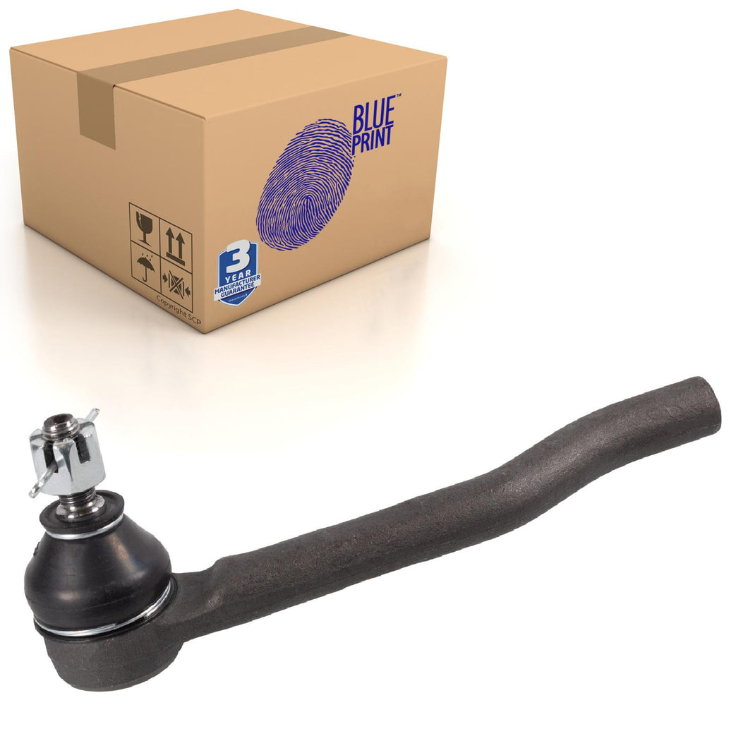 Front Left Tie Rod End Outer Track Fits Honda Blue Print ADH28733