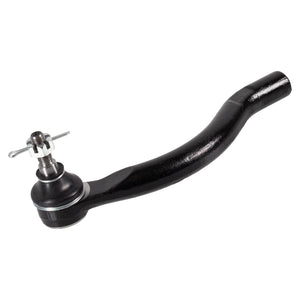 Front Left Tie Rod End Outer Track Fits Honda Blue Print ADH28735