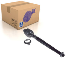 Load image into Gallery viewer, Front Left Inner Tie Rod Inc Counter Nut &amp; Locking Washer Fi Blue Print ADH28739