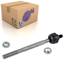 Load image into Gallery viewer, Front Inner Tie Rod Inc Counter Nut &amp; Locking Washer Fits Ho Blue Print ADH28740