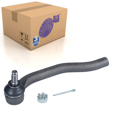Prelude Front Right Tie Rod End Outer Track Fits Honda Blue Print ADH28742