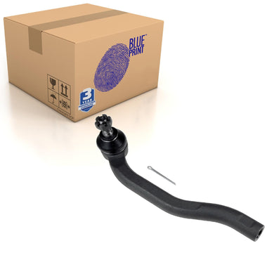 Prelude Front Left Tie Rod End Outer Track Fits Honda Blue Print ADH28743