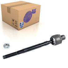 Load image into Gallery viewer, Front Left Inner Tie Rod Inc Counter Nut &amp; Locking Washer Fi Blue Print ADH28745