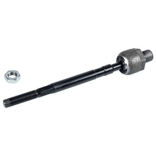Load image into Gallery viewer, Front Left Inner Tie Rod Inc Counter Nut &amp; Locking Washer Fi Blue Print ADH28745