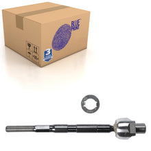 Load image into Gallery viewer, Front Right Inner Tie Rod Inc Nut Fits Honda City Fit Aria J Blue Print ADH28746
