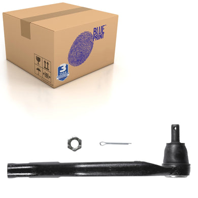 Prelude Front Right Tie Rod End Outer Track Fits Honda Blue Print ADH28754