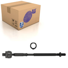 Load image into Gallery viewer, Front Inner Tie Rod Inc Counter Nut &amp; Locking Washer Fits Ho Blue Print ADH28759