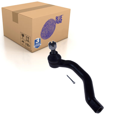 Civic Front Left Tie Rod End Outer Track Fits Honda Blue Print ADH28763