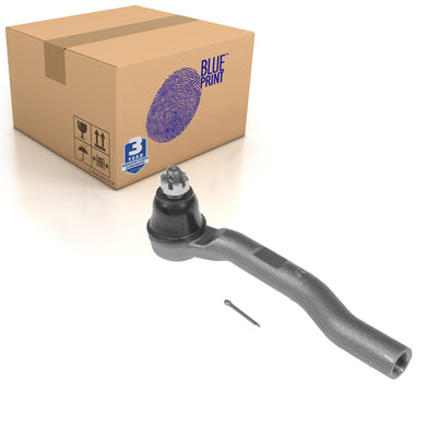 Front Right Tie Rod End Outer Track Fits Honda Blue Print ADH28765