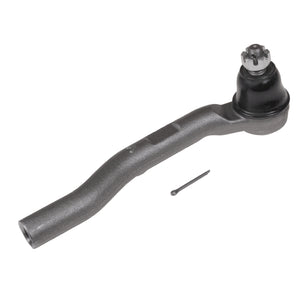 Front Left Tie Rod End Outer Track Fits Honda Blue Print ADH28766