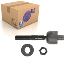 Load image into Gallery viewer, Front Inner Tie Rod Inc Counter Nut &amp; Locking Washer Fits Ho Blue Print ADH28769