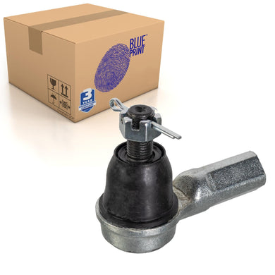 Front Tie Rod End Outer Track Fits Honda 53541SJF013 Blue Print ADH28771