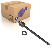 Load image into Gallery viewer, Front Inner Tie Rod Inc Counter Nut &amp; Locking Washer Fits Ho Blue Print ADH28781