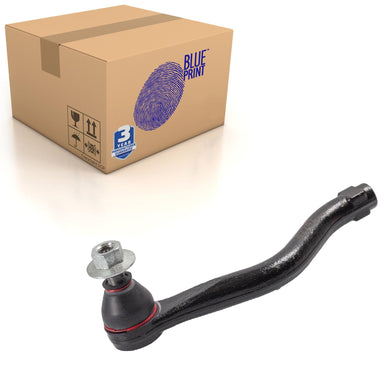 Front Right Tie Rod End Outer Track Fits Honda 53540SJA014 Blue Print ADH28783