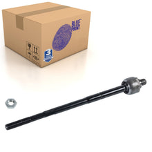 Load image into Gallery viewer, Front Inner Tie Rod Inc Nut Fits Honda logo OE 53010S50003 Blue Print ADH28784