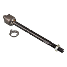 Load image into Gallery viewer, Front Inner Tie Rod Inc Counter Nut &amp; Locking Washer Fits Ho Blue Print ADH28787