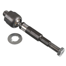 Load image into Gallery viewer, Front Inner Inner Tie Rod Inc Counter Nut &amp; Locking Washer F Blue Print ADH28788