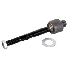 Load image into Gallery viewer, Front Inner Tie Rod Inc Nut Fits Honda OE 53010TR0A01 Blue Print ADH28789