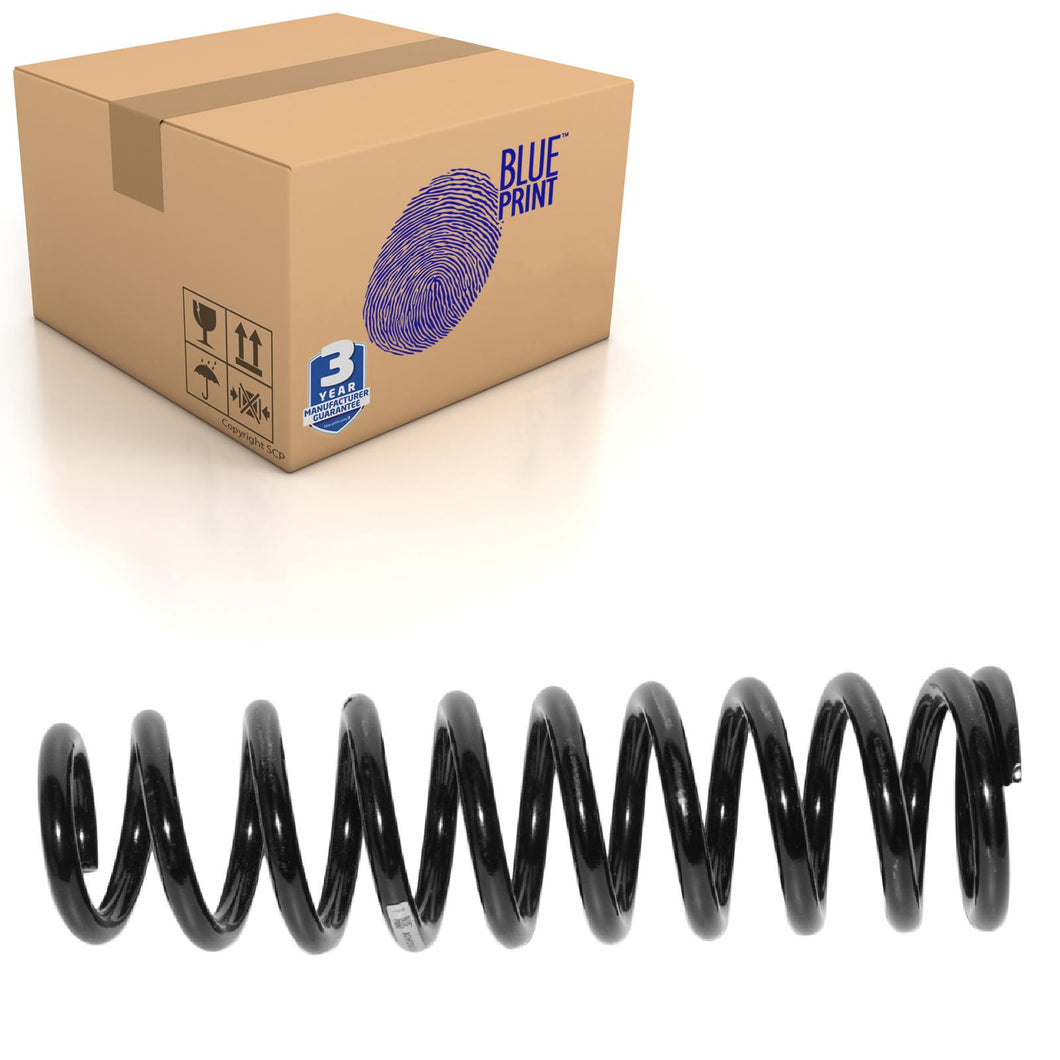 Front Coil Spring Fits Honda CR-V OE 51401S10A22 Blue Print ADH288334