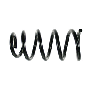Rear Coil Spring Fits Honda CR-V OE 52441SWWE01 Blue Print ADH288337