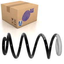 Load image into Gallery viewer, Rear Coil Spring Fits Honda Jazz II OE 52441SAAJ02 Blue Print ADH288344