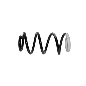 Rear Coil Spring Fits Honda Jazz II OE 52441SAAJ02 Blue Print ADH288344