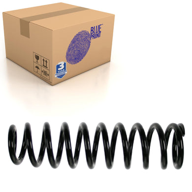 Front Coil Spring Fits Honda CR-V OE 51401S10A11 Blue Print ADH288351