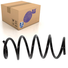 Load image into Gallery viewer, Front Left Coil Spring Fits Honda CR-V OE 51406SWYE03 Blue Print ADH288384