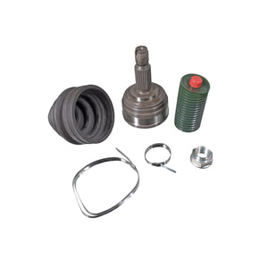 Civic Front Outer Driveshaft Joint Kit Fits Honda Blue Print ADH28907
