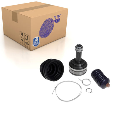 Accord Front Outer Driveshaft Joint Kit Fits Honda Blue Print ADH28942