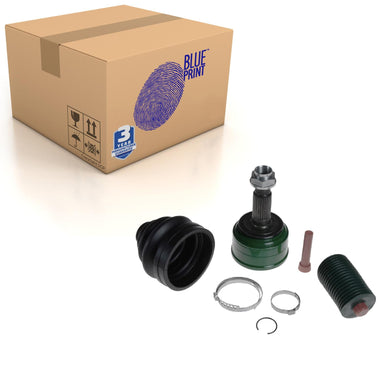 Civic Front Outer Driveshaft Joint Kit Fits Honda Blue Print ADH28946